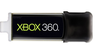 Official Xbox 360 USB Drives Now Shipping